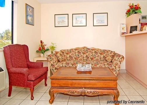 Rodeway Inn La Mesa Room photo