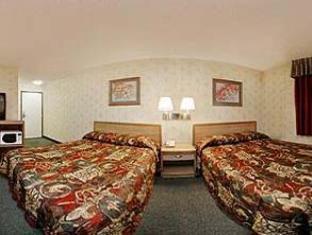 Rodeway Inn La Mesa Exterior photo