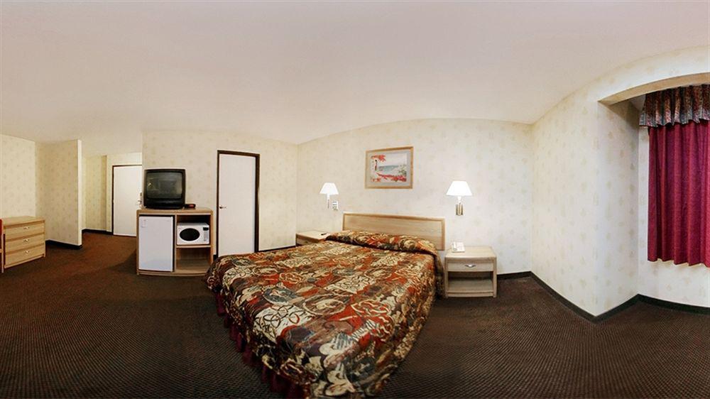 Rodeway Inn La Mesa Exterior photo