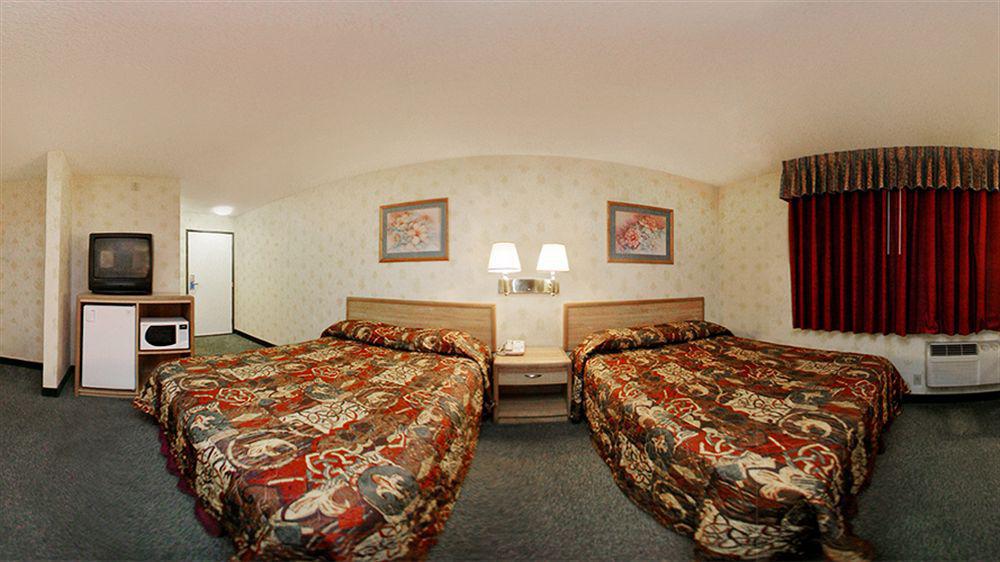 Rodeway Inn La Mesa Exterior photo